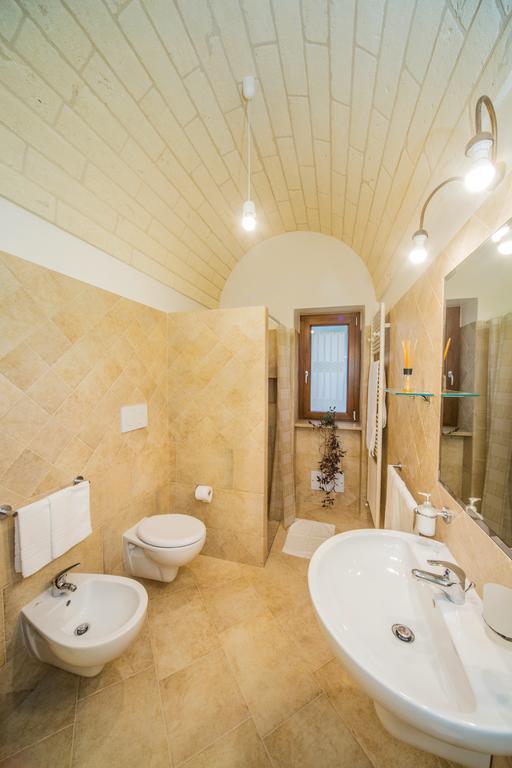 Willa Casa Vacanze A Pauljne Locorotondo Zewnętrze zdjęcie